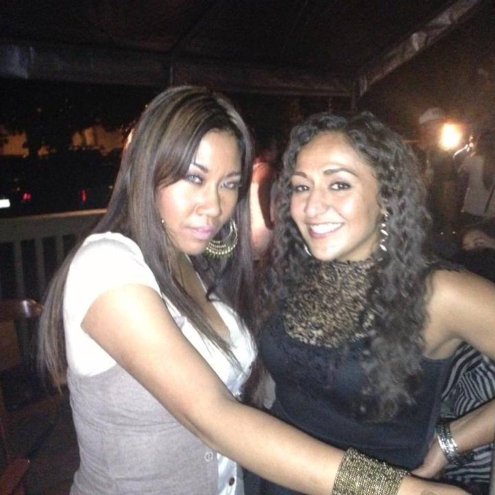 Meet your Posher, Nala